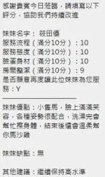 新竹定點茶-筱田優