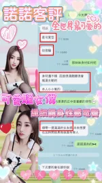 南投定點茶-諾諾