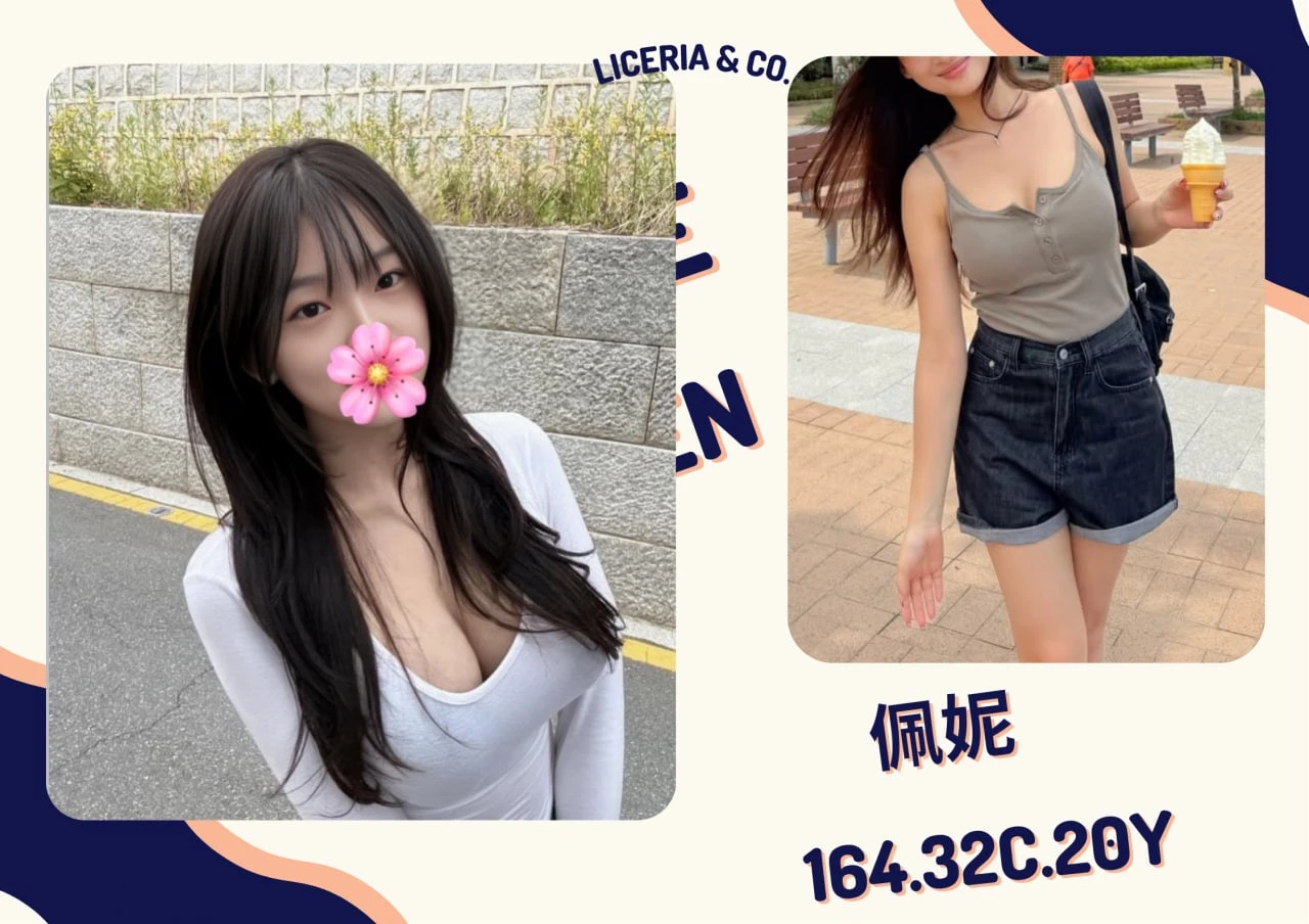 台北外送茶-佩妮 台北外送茶-佩妮