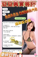 台中定點茶-豆豆