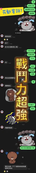 新北定點茶-花魁
