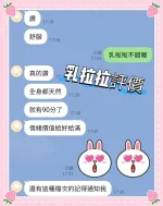 台南定點茶-乳拉拉