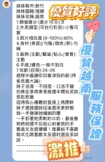新竹定點茶-惜娜
