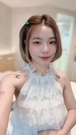 台北定點茶-蔡彤彤