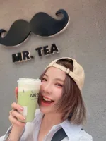台北定點茶-蔡彤彤