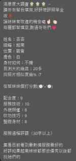 桃園定點茶-否否