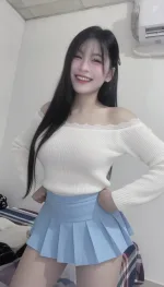 桃園定點茶-小梅惠奈