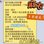 台南定點茶-麻衣