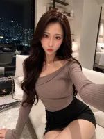 高雄外送茶-梨央奈