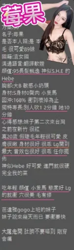 桃園定點茶-莓果