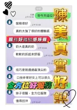 台中定點茶-陳美