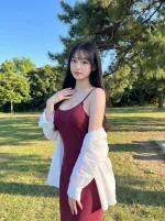 高雄外送茶-喬本奈美