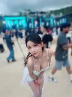 台北定點茶-金髮妞妞