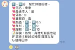 桃園定點茶-辛辛