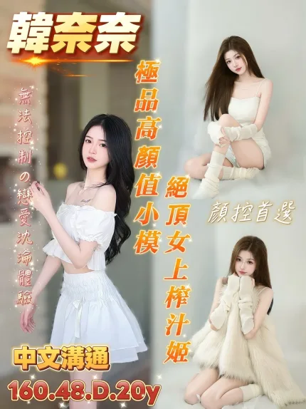 台南定點茶-韓奈奈