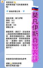 桃園定點茶-莫凡伊斯