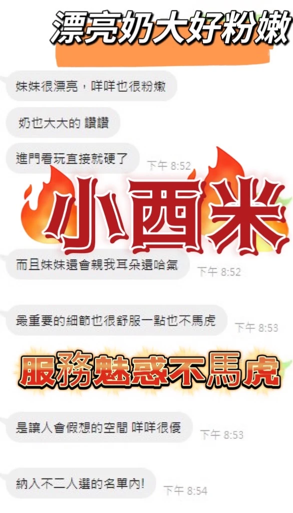 南投定點茶-小西米