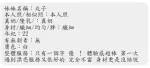 屏東定點茶-丸子