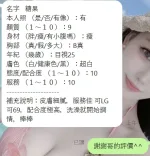 新竹定點茶-糖果