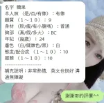 新竹定點茶-糖果