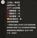 新竹定點茶-喇吉妹
