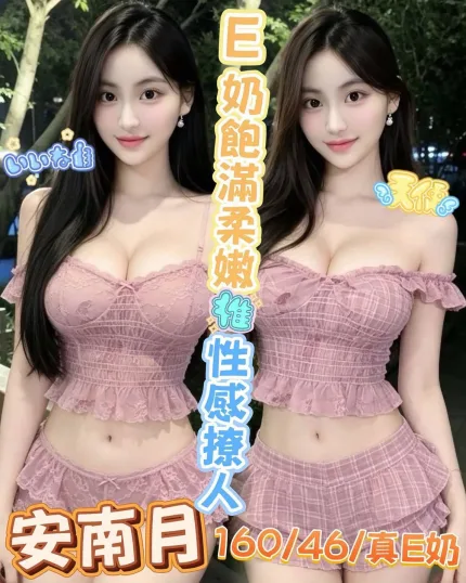 台中定點茶-安南月