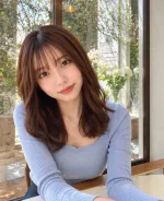 新竹外送茶-里緒奈