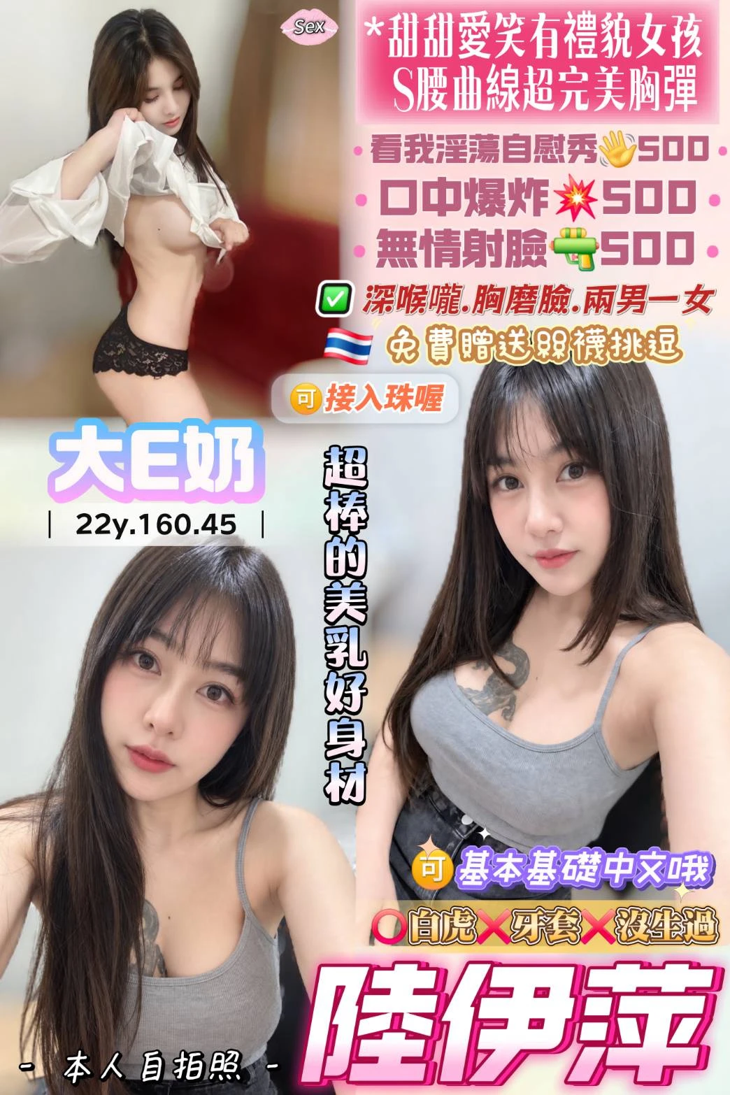 桃園定點茶-陸伊萍 桃園定點茶-陸伊萍