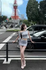 台中外送茶-悠子.