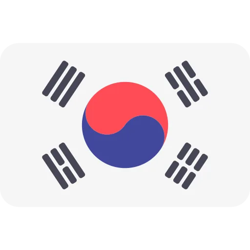 韓國
