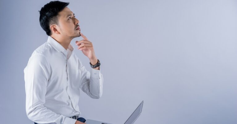 中小企業決策思考的四大要領